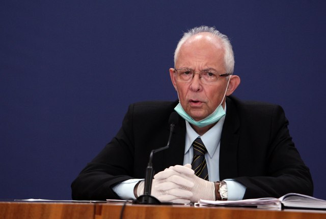 FOTO TANJUG/ SAVA RADOVANOVIC/ nr