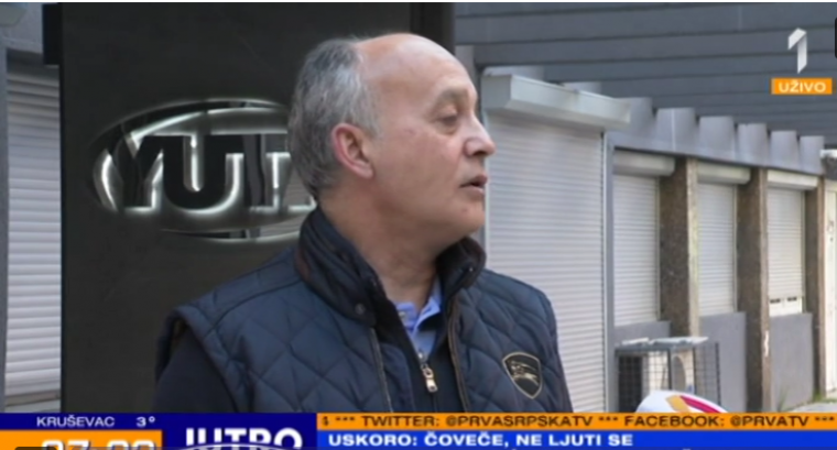 Printscreen/ TV Prva
