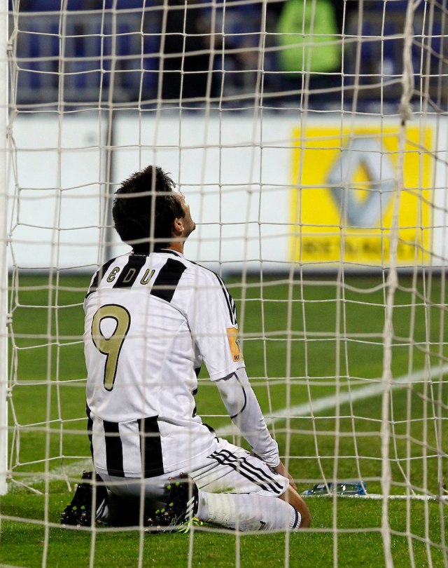 Foto: Srdjan Stevanovic/Starsportphoto
