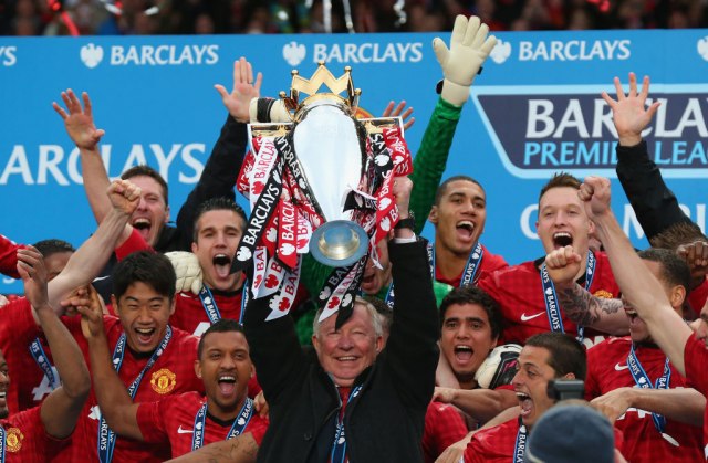Photo by Alex Livesey/Getty Images
