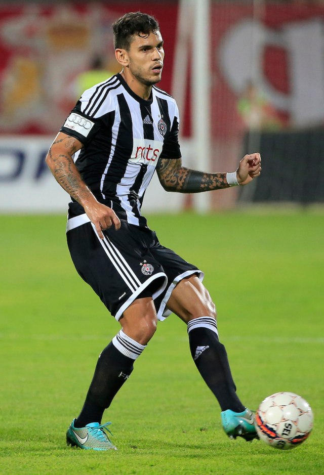 foto: Srdjan Stevanovic/Starsportphoto