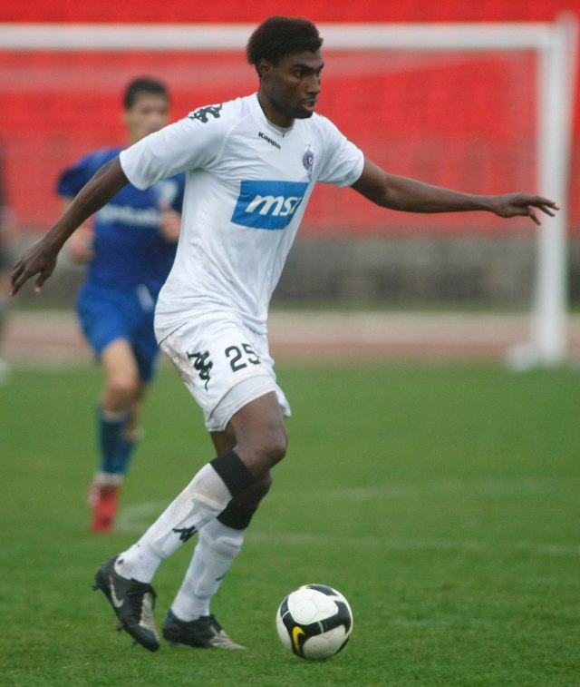 foto: Srdjan Stevanovic/Starsportphoto
