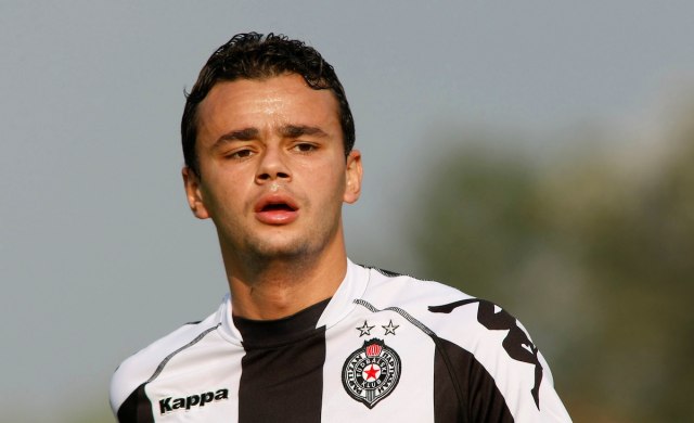 .foto: Srdjan Stevanovic/StarSport