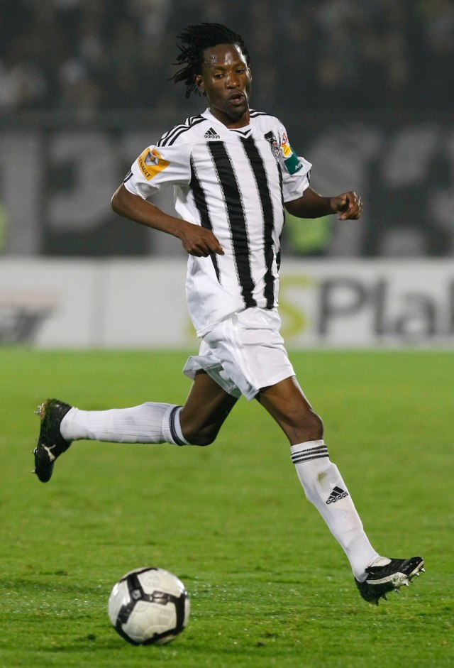 foto: Srdjan Stevanovic/Starsportphoto