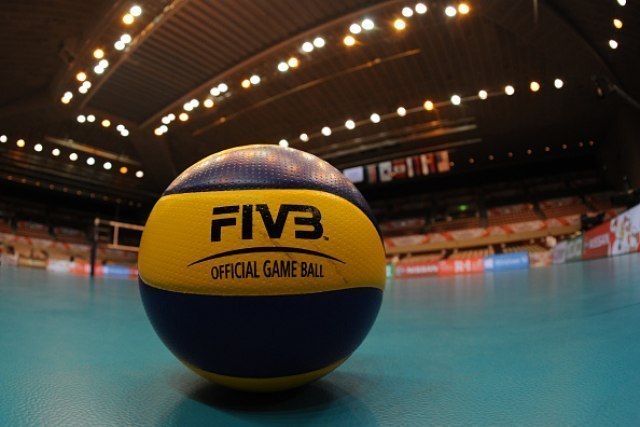 Photo by Masashi Hara/Getty Images for FIVB