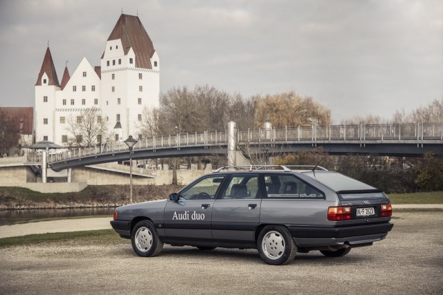 Foto: Audi promo