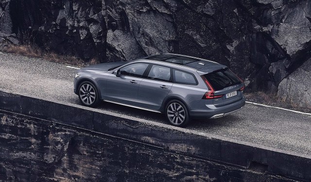 Foto: Volvo promo