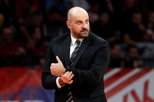 photo: Pedja Milosavljevic/STARSPORT