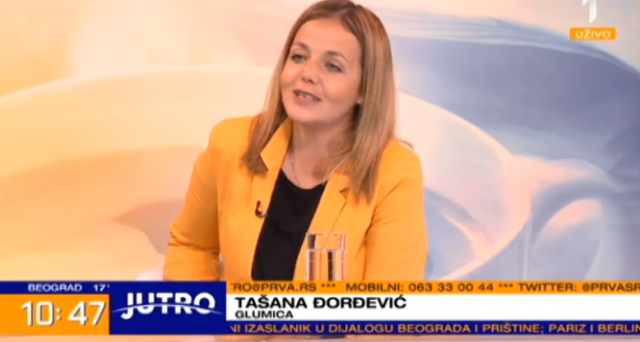 Foto: Printskrin TV Prva