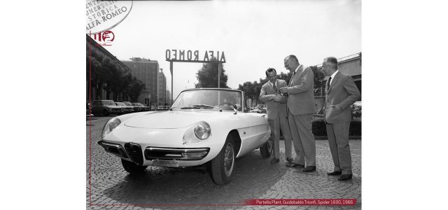 Photo: Alfa Romeo Promo