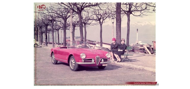 Photo: Alfa Romeo Promo