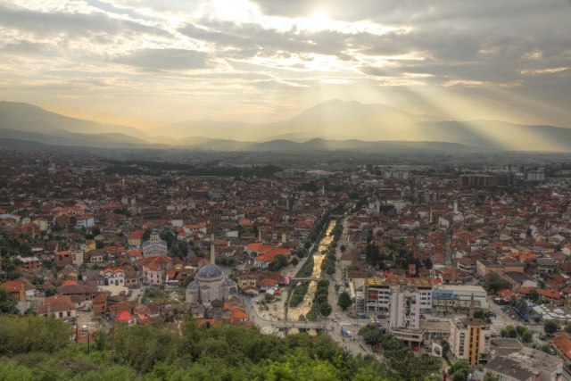 Prizren/Foto: depositphotos/ mlehmann