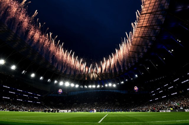 Photo by Michael Regan/Getty Images