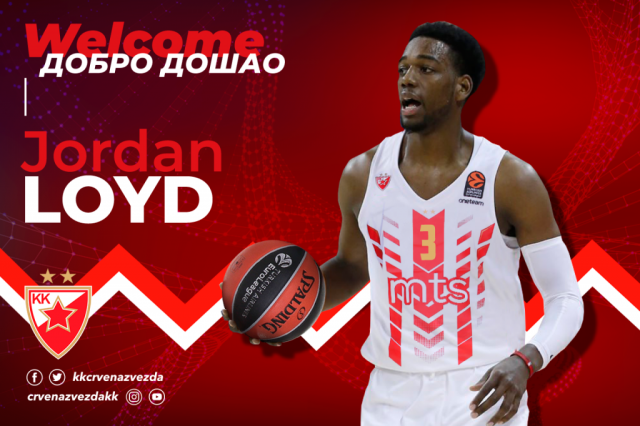 Foto: kkcrvenazvezda.rs