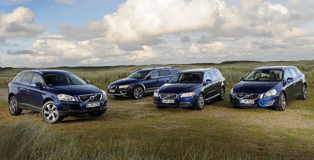 Foto: Volvo promo