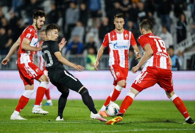Starsport/Srdjan Stevanovic