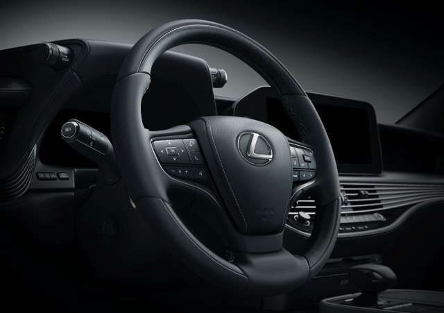 Foto: Lexus promo