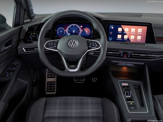 Photo: Volkswagen 