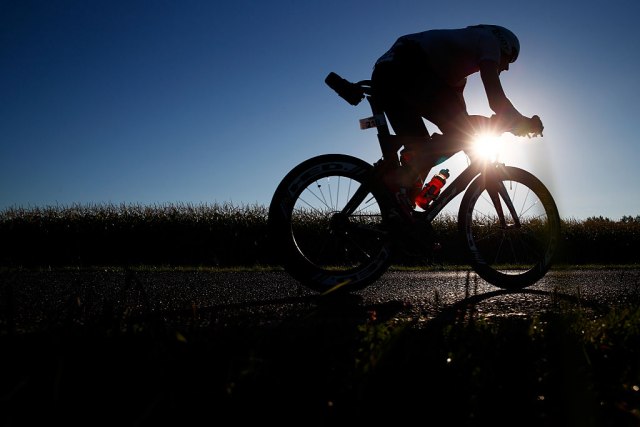Photo by Harry Engels/Getty Images for Ironman
