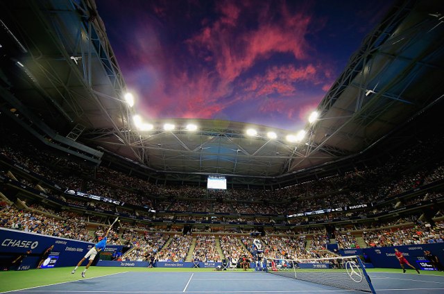 Photo by Chris Trotman/Getty Images for USTA