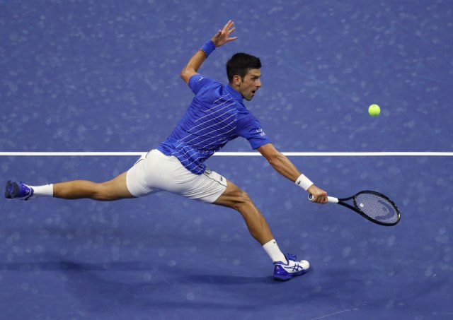 Photo by Matthew Stockman/Getty Images