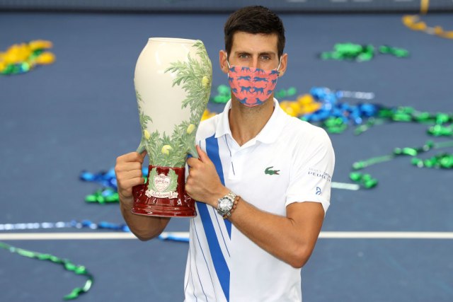 Photo by Matthew Stockman/Getty Images