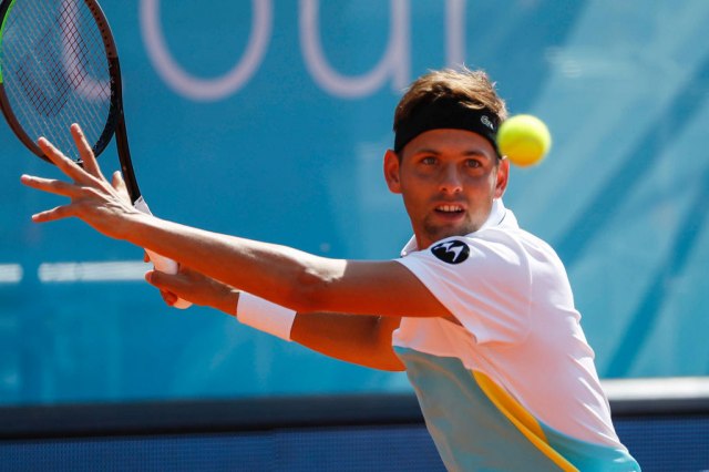 Photo by Srdjan Stevanovic/Getty Images