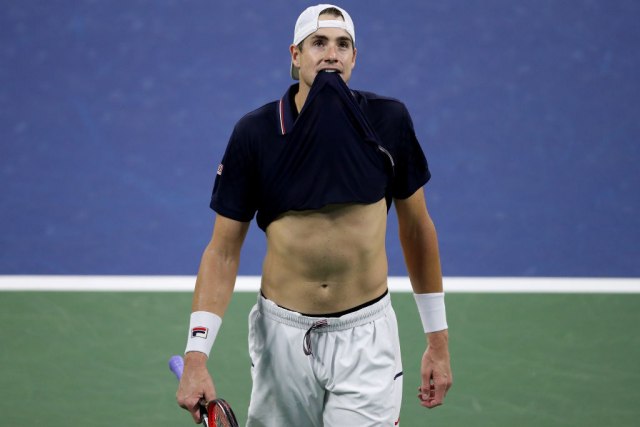 Photo by Matthew Stockman/Getty Images