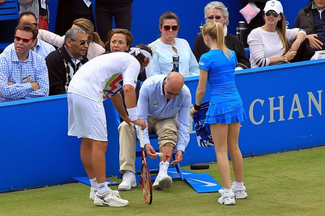 Photo by Matthew Lewis/Getty Images
