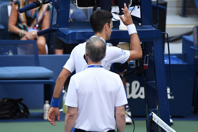Mandatory Credit: Danielle Parhizkaran-USA TODAY Sports