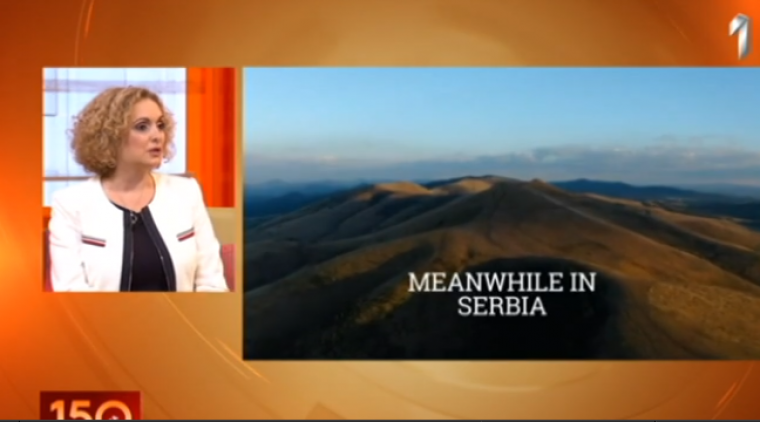 Foto: Printscreen / Prva