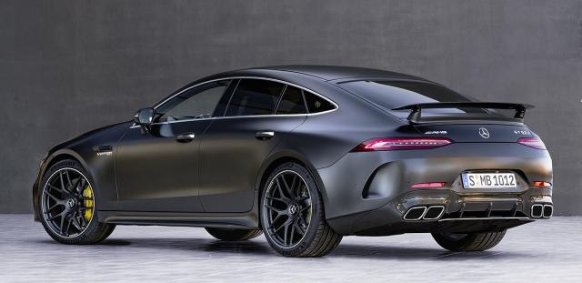 Photo: Mercedes