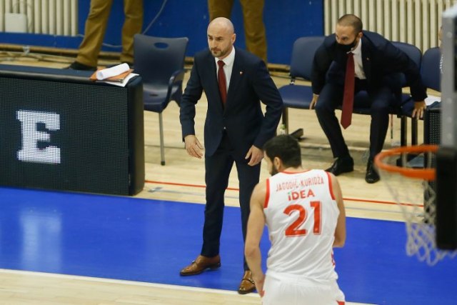 Foto: ABA liga/ Mega Soccerbet/ Ivica Veselinov