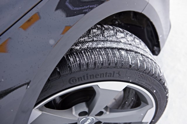 Foto: Continental promo