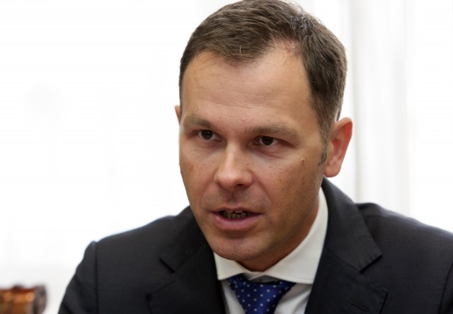 Foto: Ministarstvo finansija