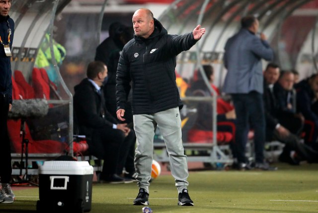 foto: Pedja Milosavljevic / STARSPORT