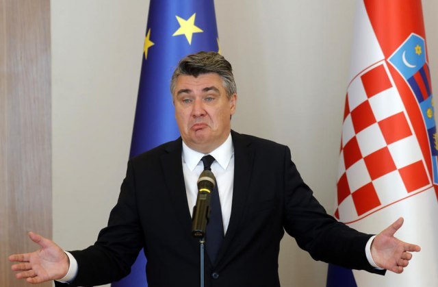Foto: Epa, Antonio Bat