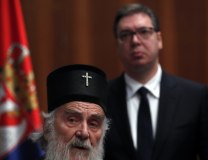 Foto: Tanjug/AP Photo/Darko Vojinovic