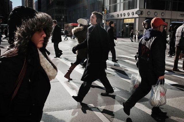 Foto: GettyImages, Spencer Platt / Staff