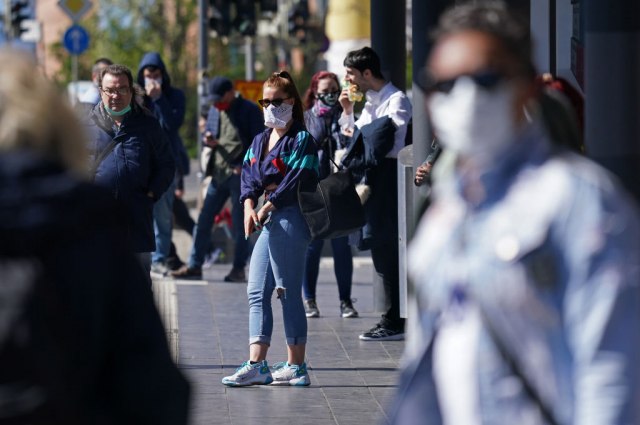 Foto: Getty Images, Sean Gallup / Staff