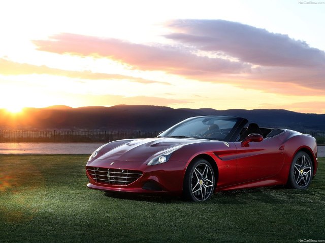 Photo: Ferrari