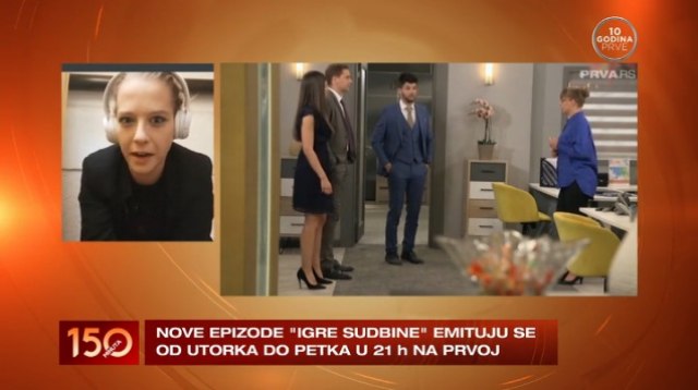 Foto: Printscreen TV Prva