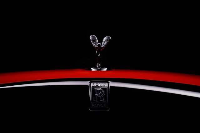 Photo: Rolls-Royce