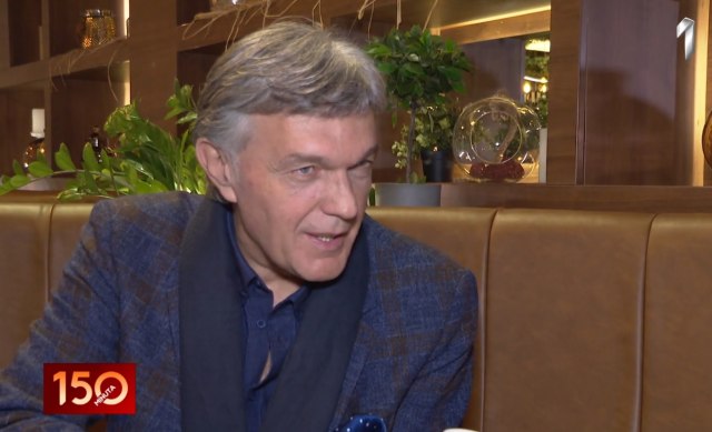 Foto: Printskrin TV Prva