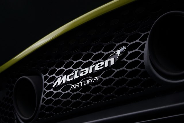 Foto: McLaren promo