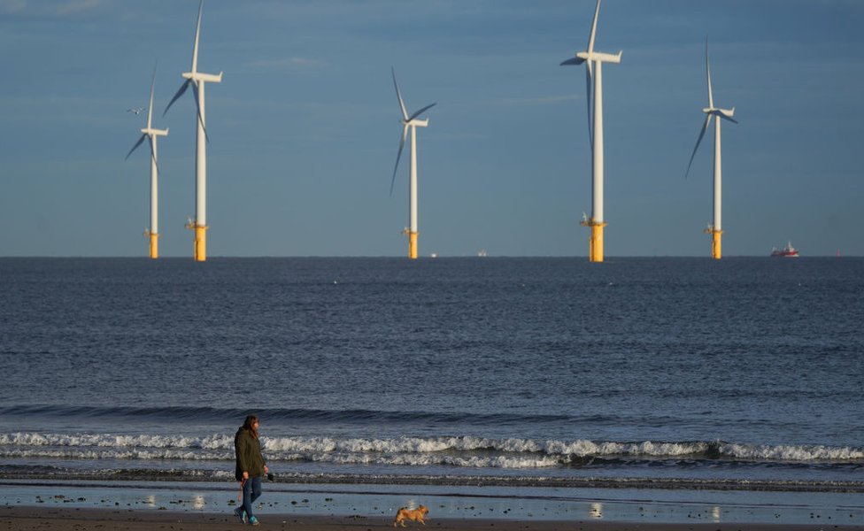 U jesen 2020. godine Britanci su razmiljali o mirnijem ivotu, po mogunosti pored mora/Getty Images