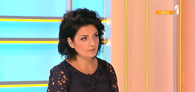 Screenshot TV Prva