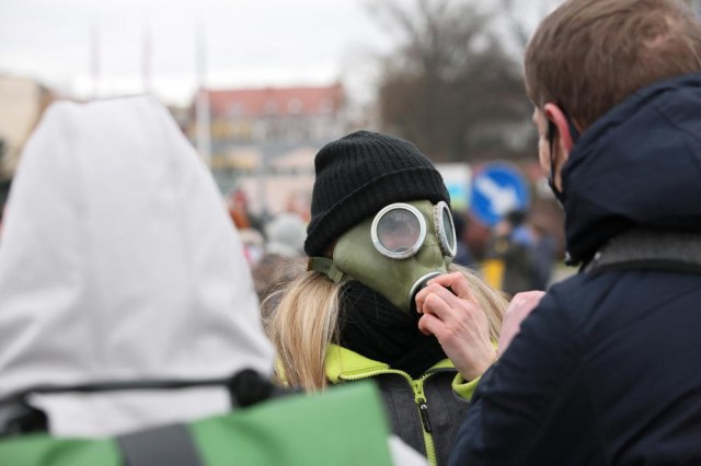 EPA-EFE/  POLAND OUT