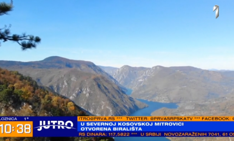 Foto: Printscreen / TV Prva