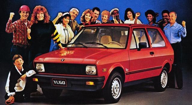 Photo: Yugo45